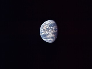 Zem vesmír planéta 1140px (SITA/AP)